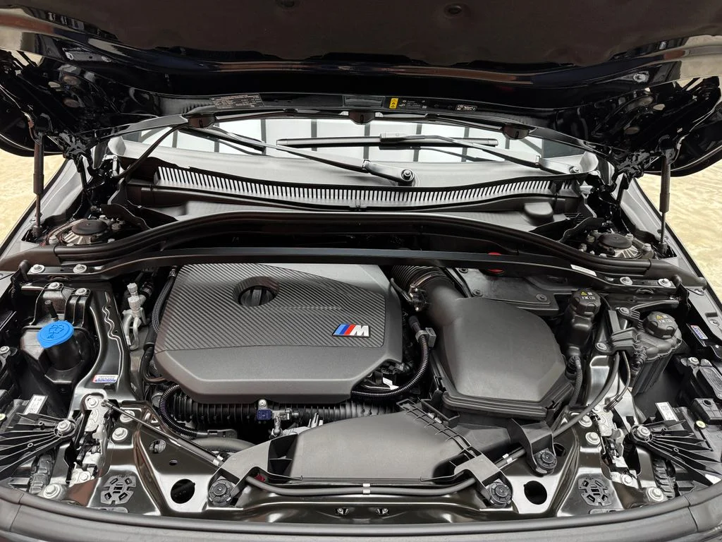 2025 BMW 2 Series M235 - Photo 27