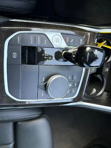 Used 2022 Gray BMW  image 22