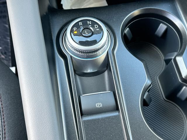 New 2026 Carbonized Gray Metallic Ford Active image 17