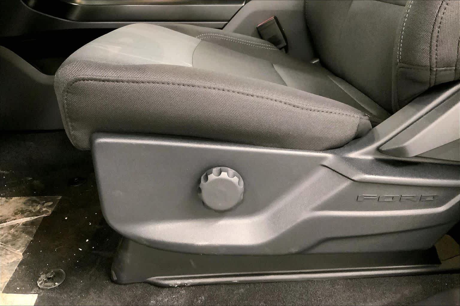 New 2026 Agate Black Metallic Ford STX® image 19