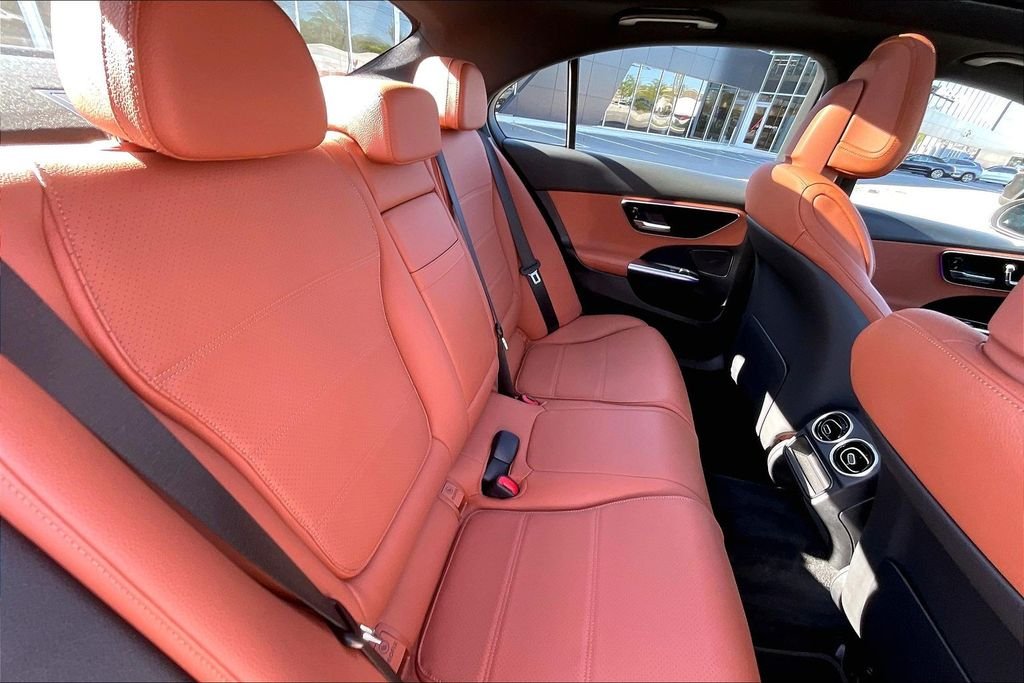2023 Mercedes-Benz C-Class Sedan C 300 - Photo 19