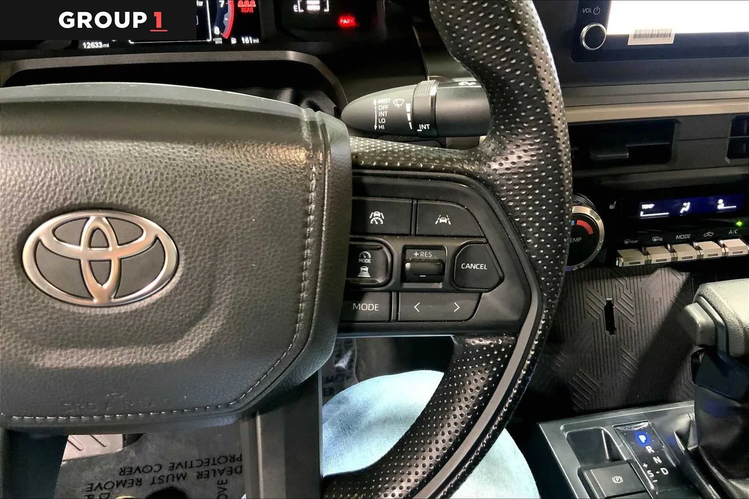 Used 2025 Ice Cap Toyota SR5 image 25