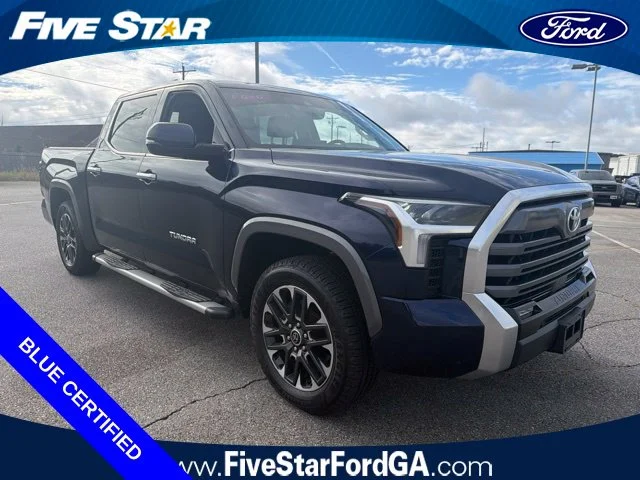 Used 2023  Toyota Limited image 1
