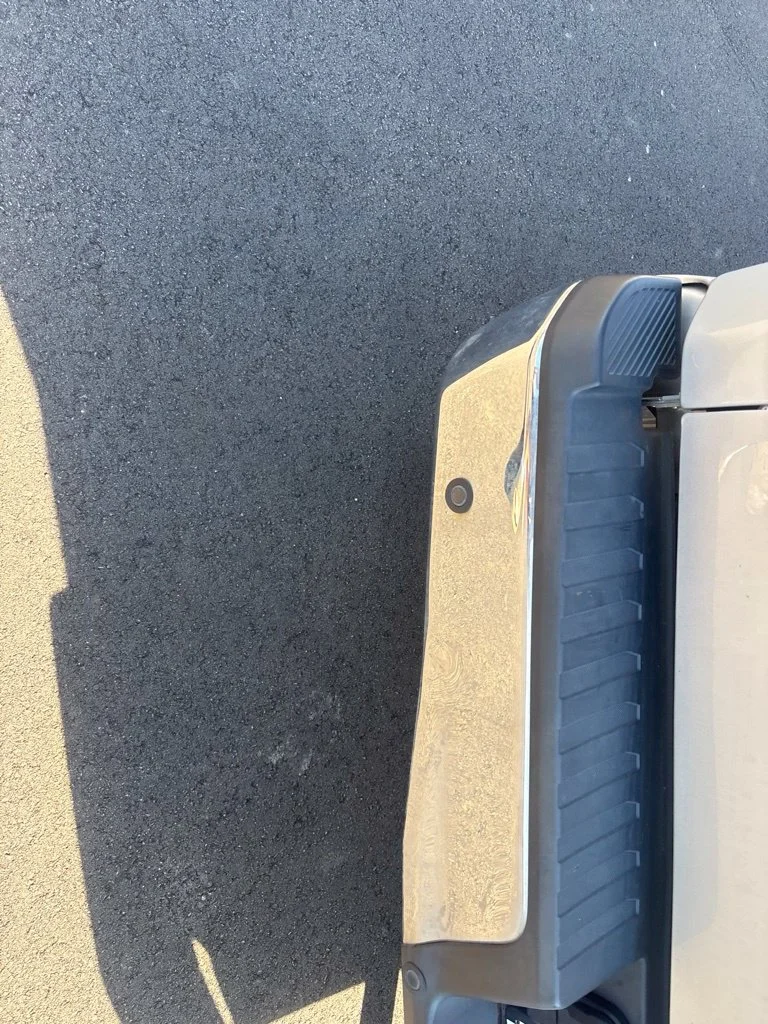 Used 2018 Silver Ford XLT image 15