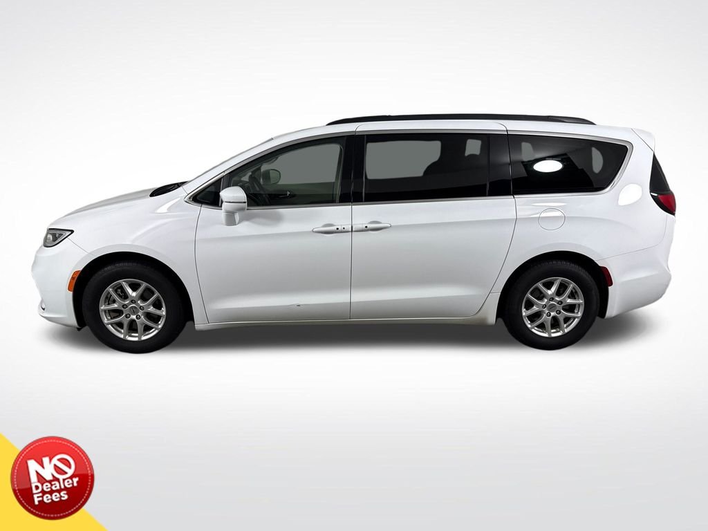 2022 Chrysler Pacifica Touring L - Photo 7