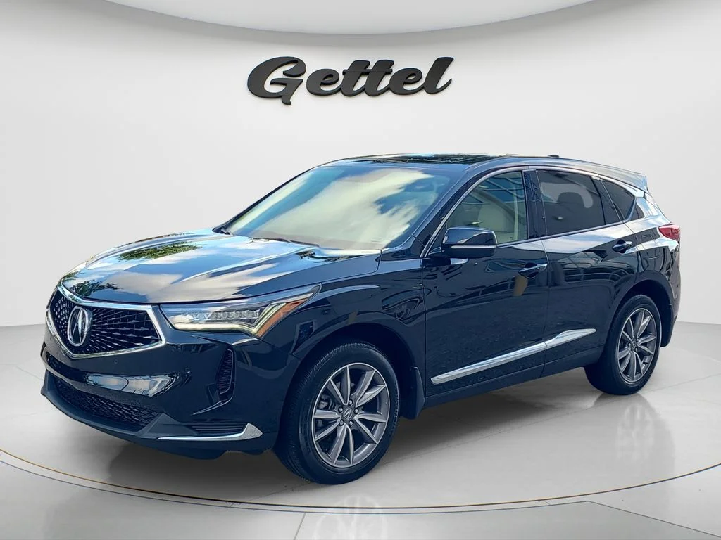 2023 Acura RDX Technology Package's photo