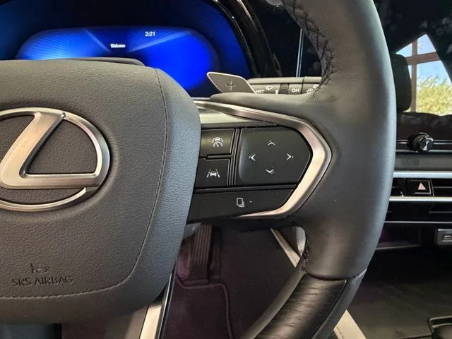 New 2026 Black Lexus 350 Premium+ image 32