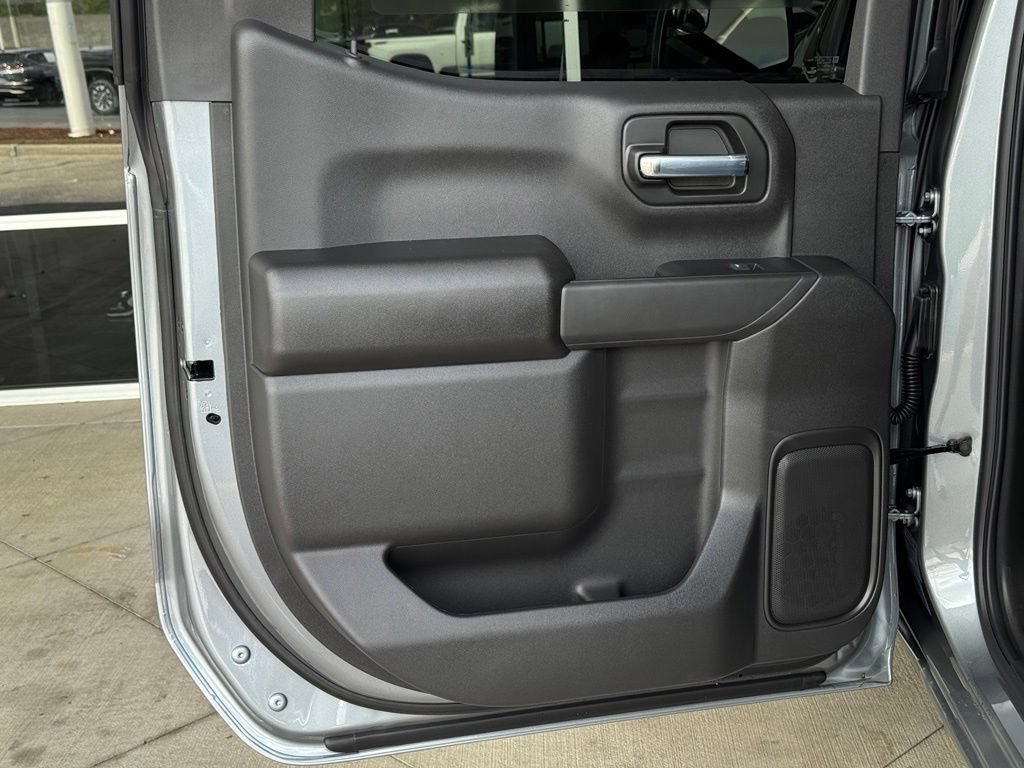 2026 Chevrolet Silverado 1500 Custom - Photo 18