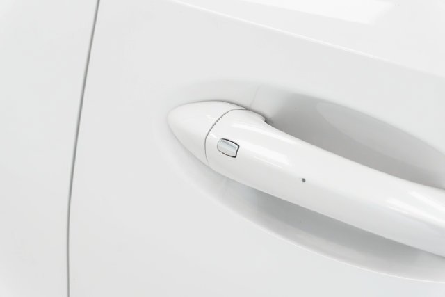 Used 2023 White Buick Preferred image 29