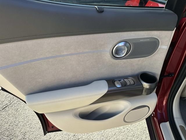 Used 2023 Red Genesis Performance image 18
