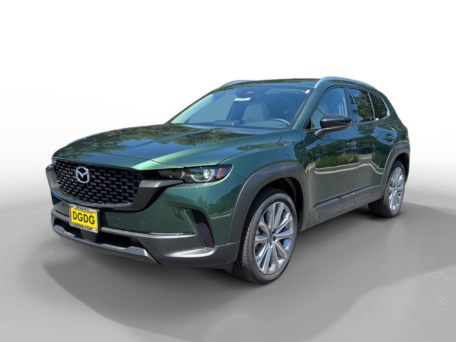2026 Mazda CX-50 2.5 S Premium's photo