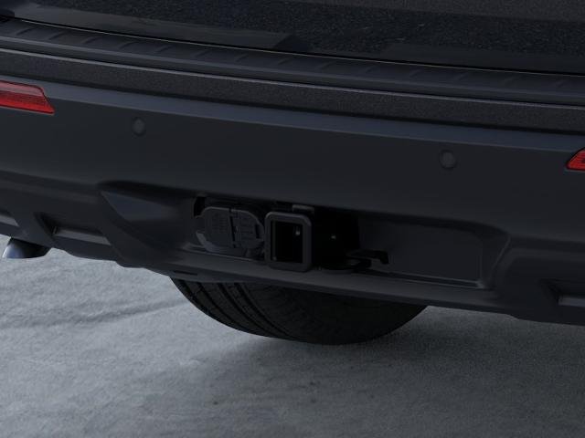 New 2026 Agate Black Metallic Ford Active image 23