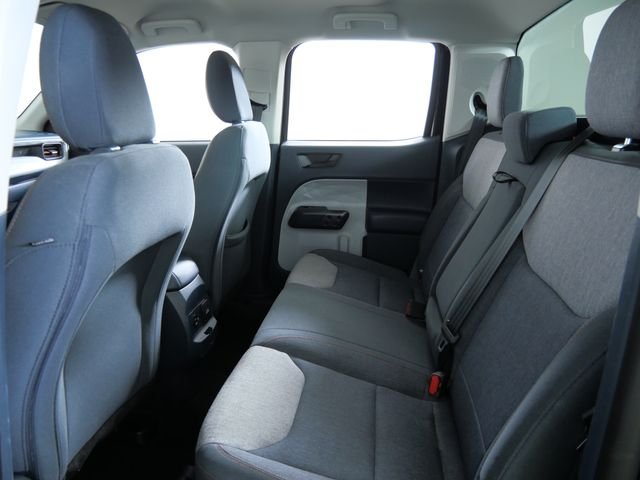 Certified Used 2024 Black Ford XLT image 15