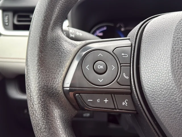Certified Used 2024 Gray Toyota XLE image 39
