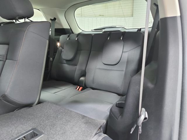 Used 2025 Black Ford Active image 13