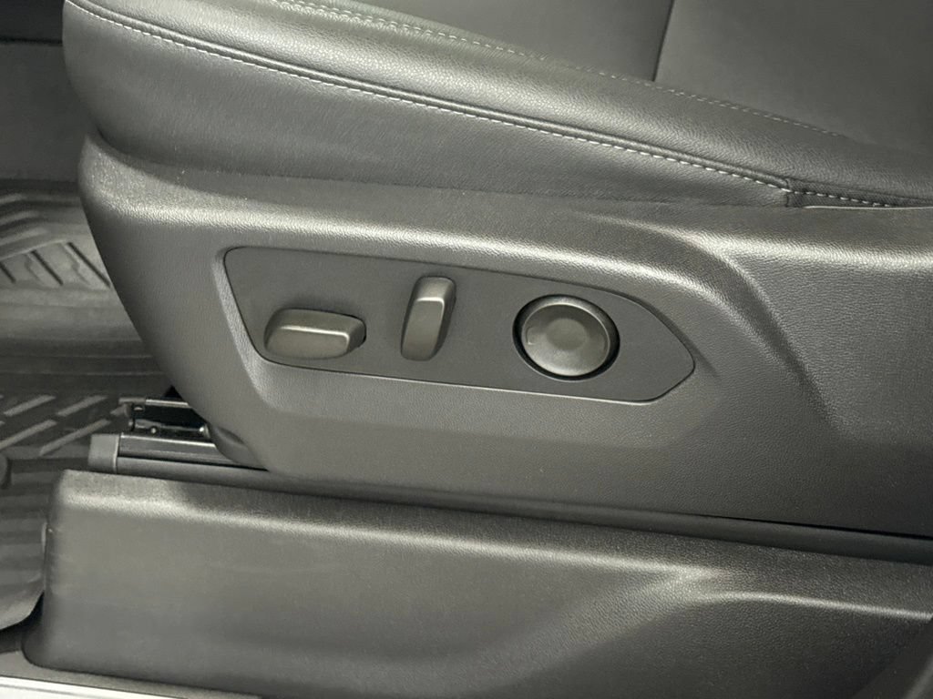 2026 Chevrolet Silverado 1500 LT Trail Boss - Photo 18