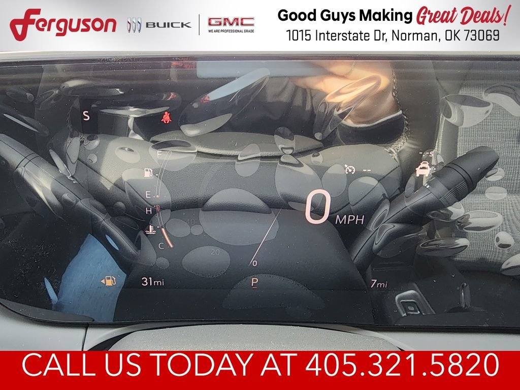 2026 Buick Envista Preferred - Photo 22