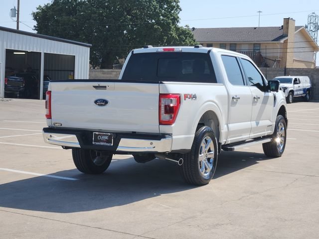 Used 2023 White Ford XL image 14
