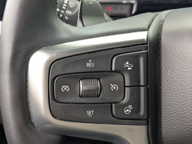 Used 2024 Summit White Chevrolet RST image 24