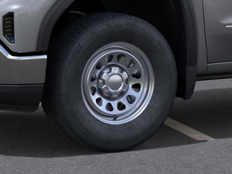 New 2026 Sterling Metallic GMC Pro image 9
