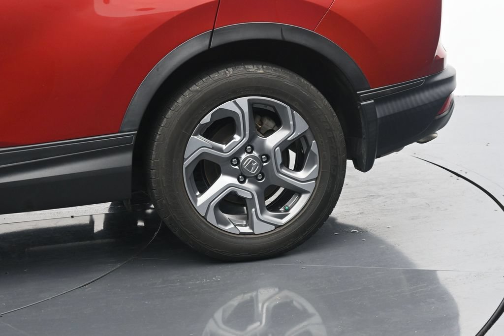 Used 2018  Honda EX-L image 13