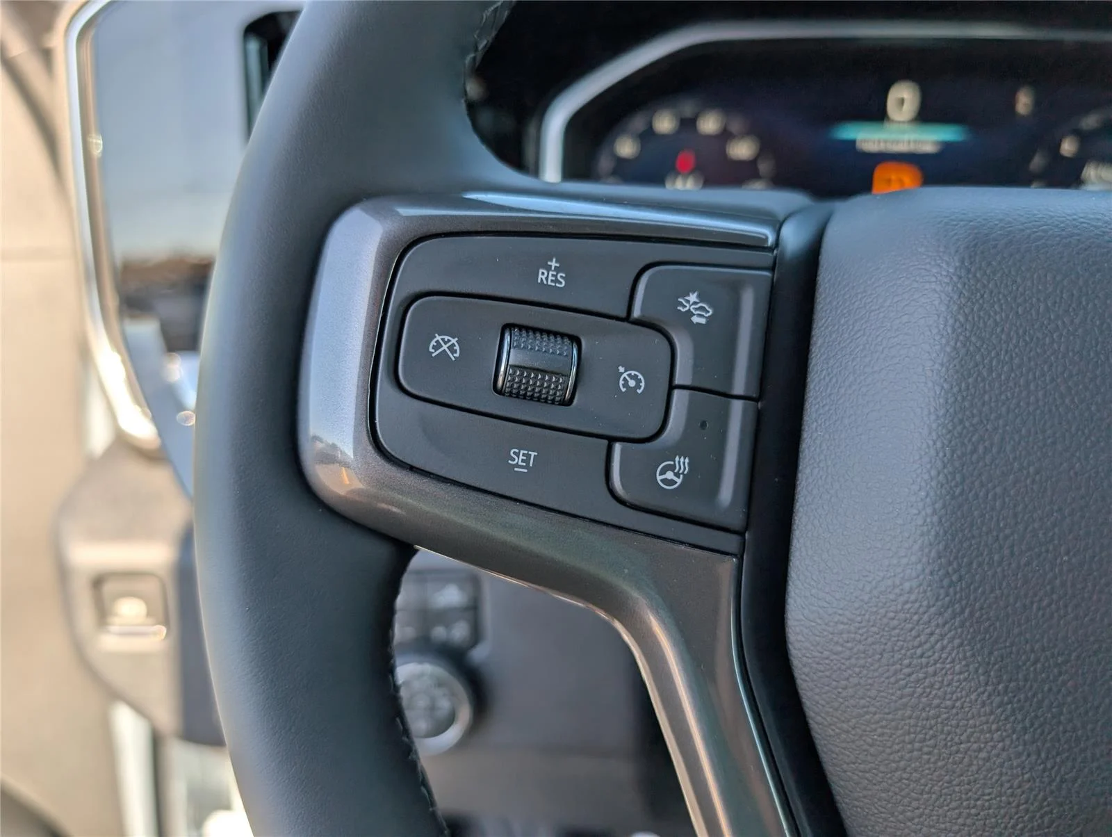 2026 Chevrolet Silverado 2500 HD High Country - Photo 23
