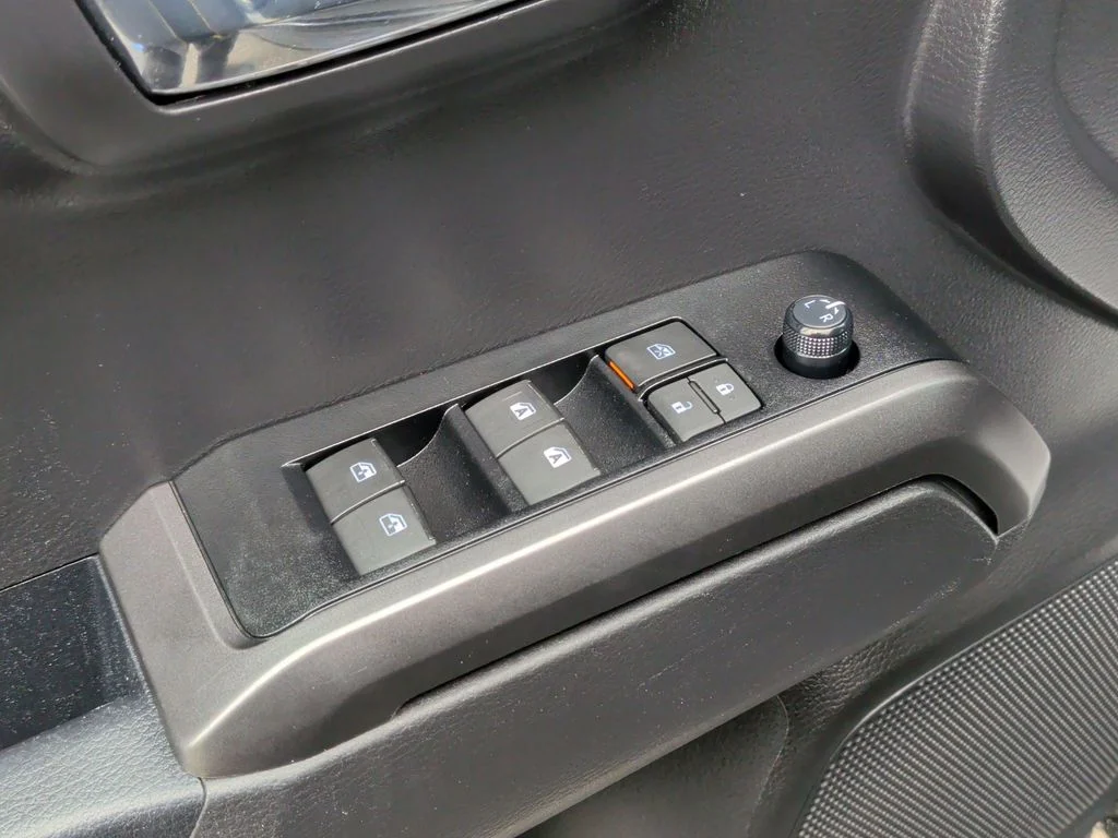 Used 2023 Gray Toyota TRD Sport image 13