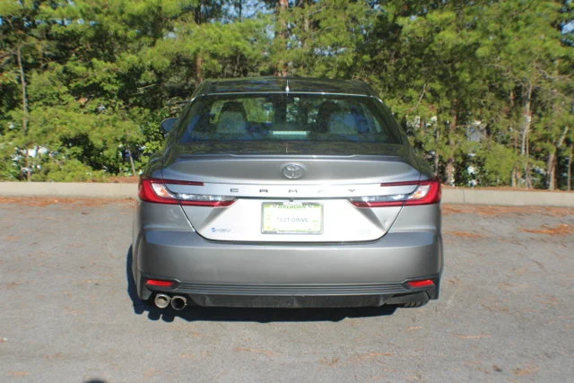 Used 2025 Underground Toyota SE image 16