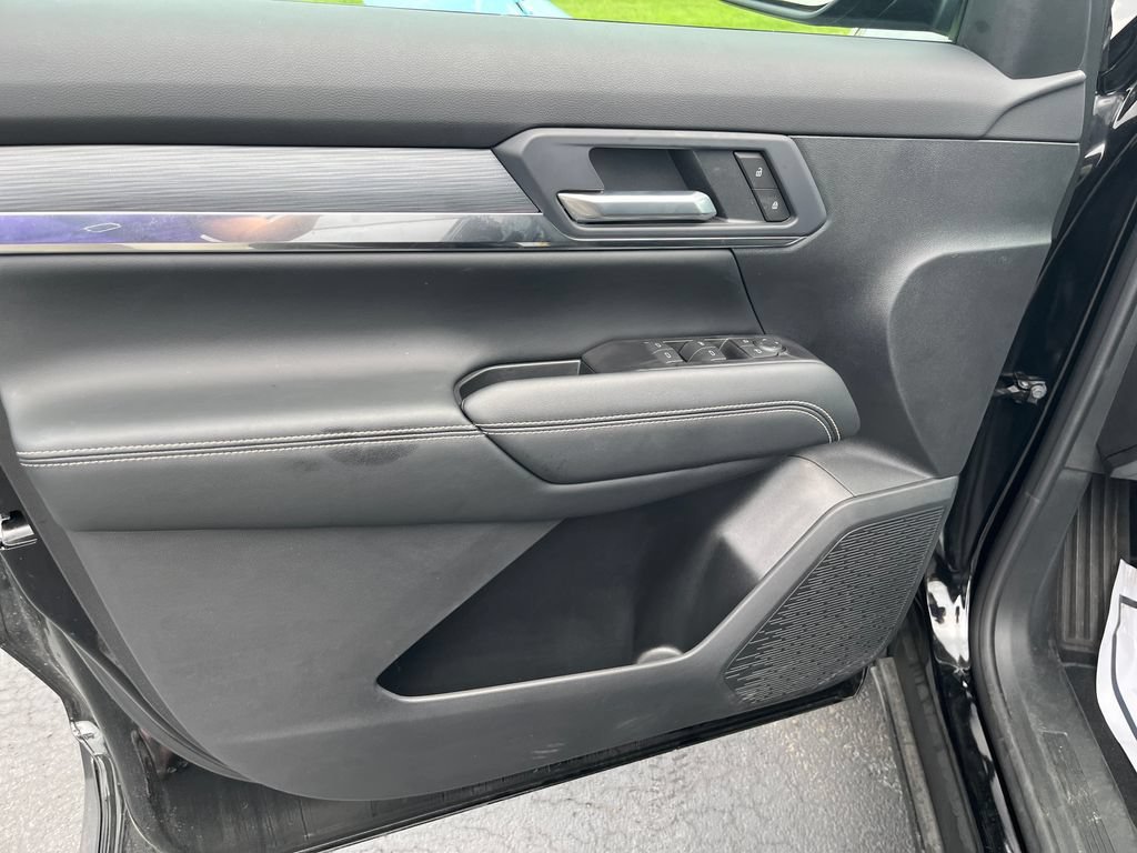 New 2026 Ebony Twilight Metallic GMC Elevation image 11