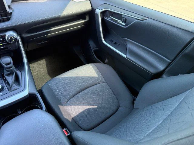 Certified Used 2025 MAGNETIC GRAY MET. Toyota XLE image 56