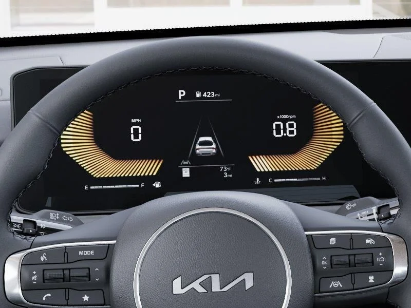 New 2026 Gray Kia GT-Line image 21
