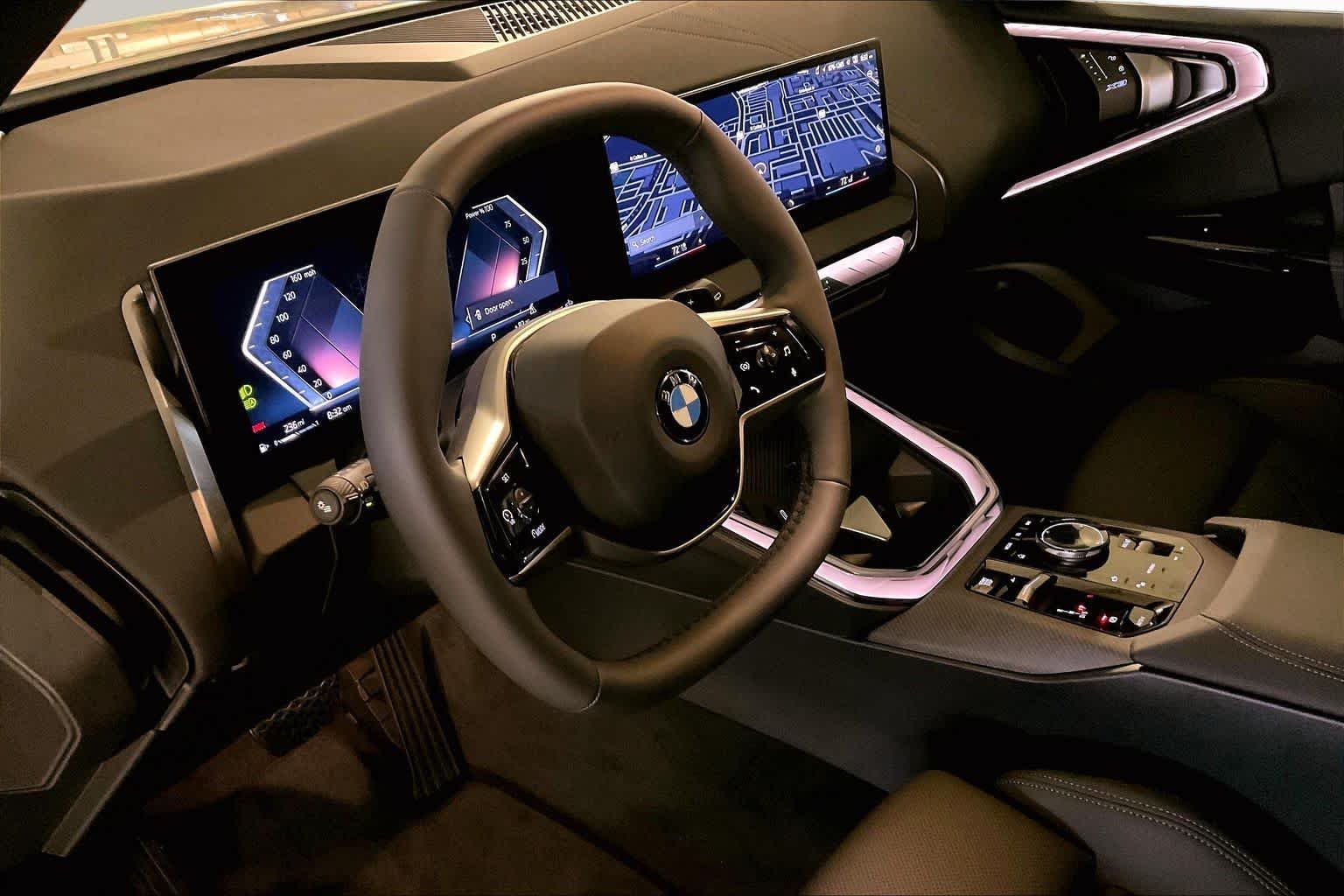 New 2026 Alpine White BMW 30 xDrive image 8