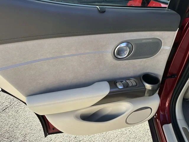 Used 2023 Red Genesis Performance image 18