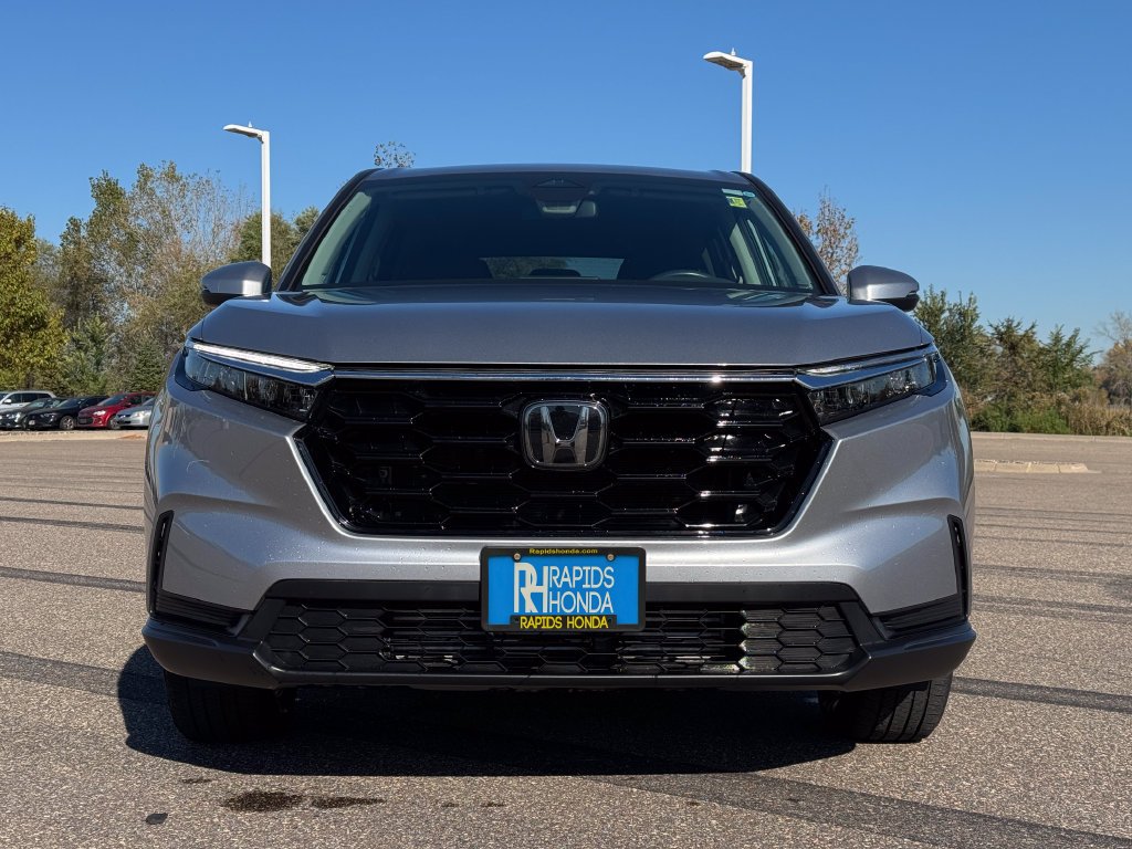 Certified 2024 Honda CR-V EX with VIN 2HKRS4H42RH444805 for sale in Coon Rapids, Minnesota