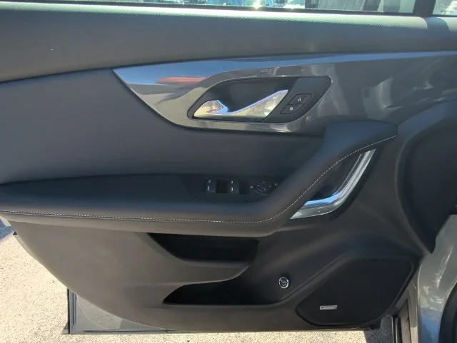 Used 2024 Gray Chevrolet RS image 32