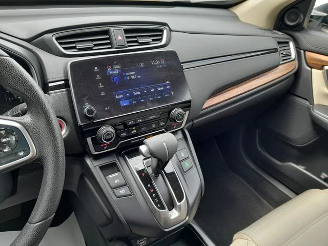 Used 2020  Honda EX image 20