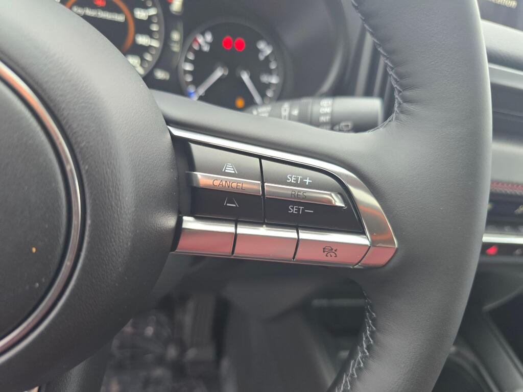 2026 Mazda CX-50 Premium Plus - Photo 24