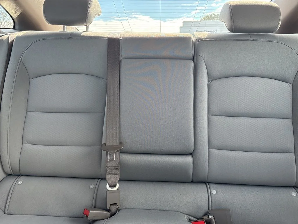 Used 2024 Gray Chevrolet LT image 13
