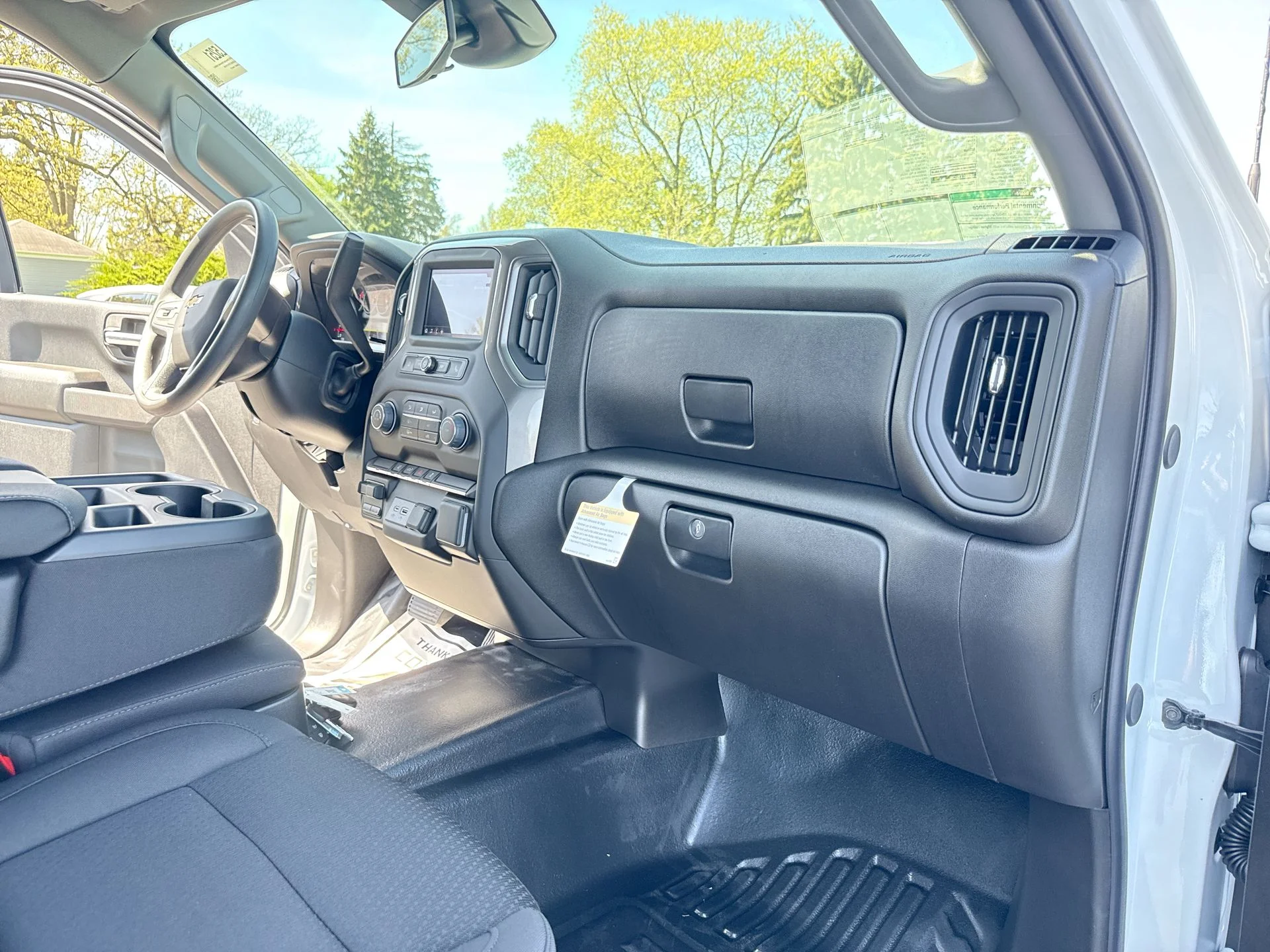 2026 Chevrolet Silverado 3500 HD Work Truck - Photo 32