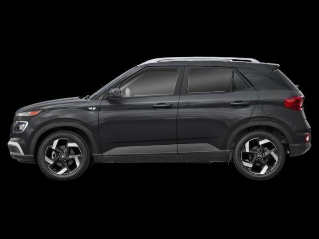 New 2026 Onyx Black A2b Hyundai SEL image 39