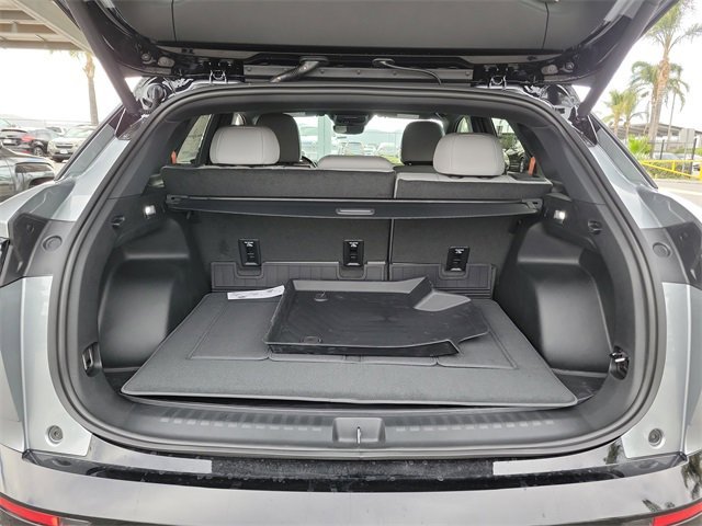 2026 Chevrolet Blazer EV SS - Photo 20