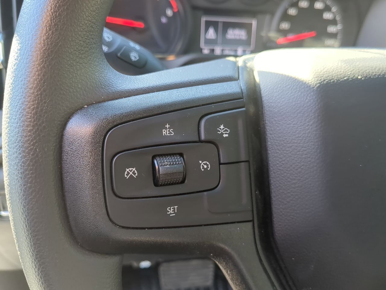 2026 Chevrolet Silverado 3500 HD Work Truck - Photo 33