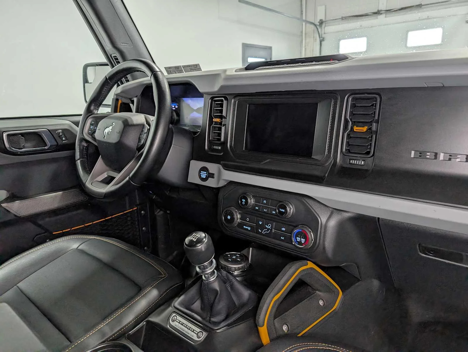 Used 2022 Area 51 Ford Badlands image 40