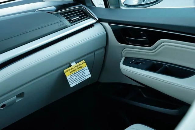 2026 Honda Odyssey Touring - Photo 34