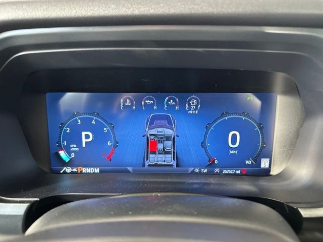 Used 2024 Green Ford Raptor image 3