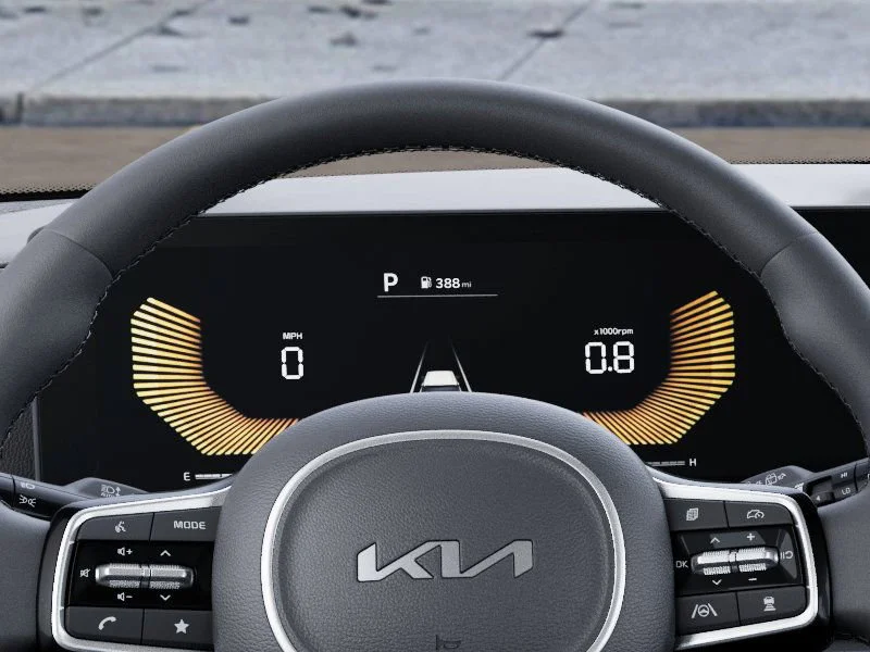 2026 Kia Carnival LXS - Photo 21