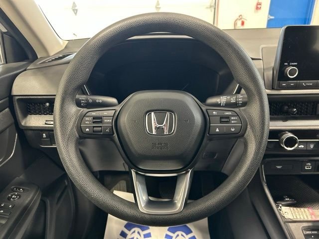 Certified Used 2024 Canyon River Blue Metallic Honda LX image 16