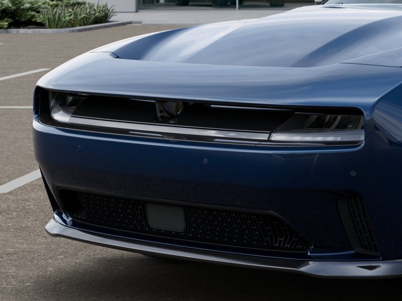2025 Dodge Charger Daytona R/T - Photo 23