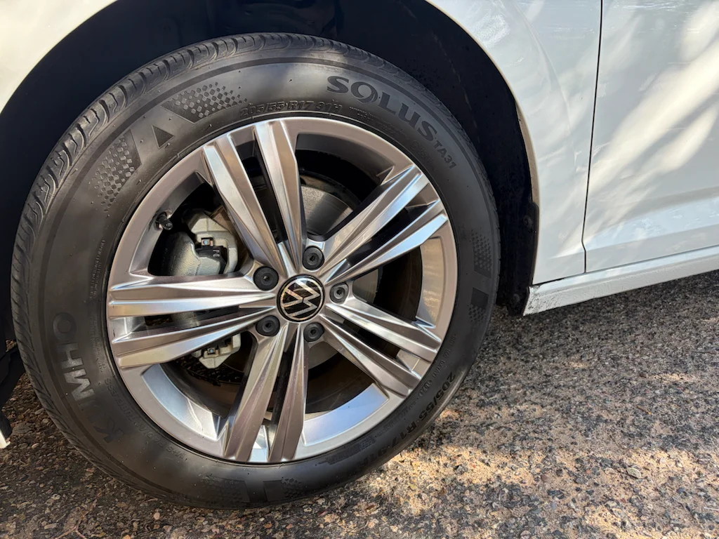 2022 Volkswagen Jetta SE - Photo 6