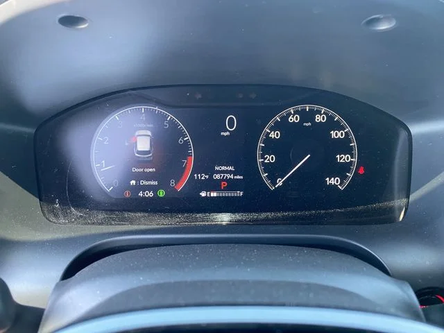 2024 Honda HR-V Sport - Photo 29
